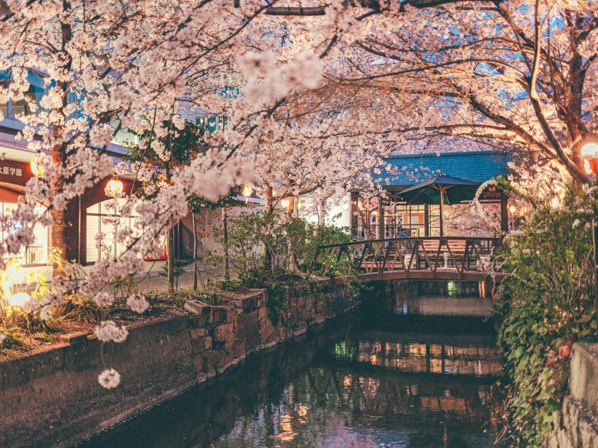 Kuretake Inn Okayama Exterior foto
